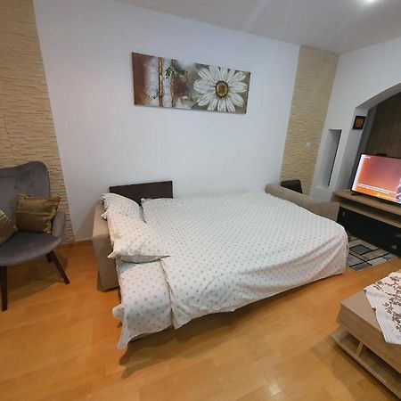 Monik apartament Sinaia Zewnętrze zdjęcie