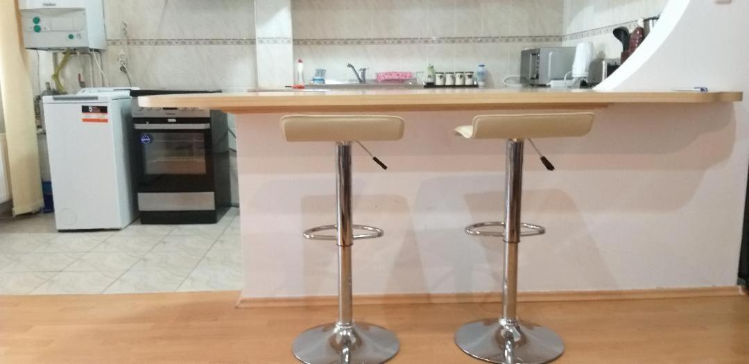 Monik apartament Sinaia Zewnętrze zdjęcie