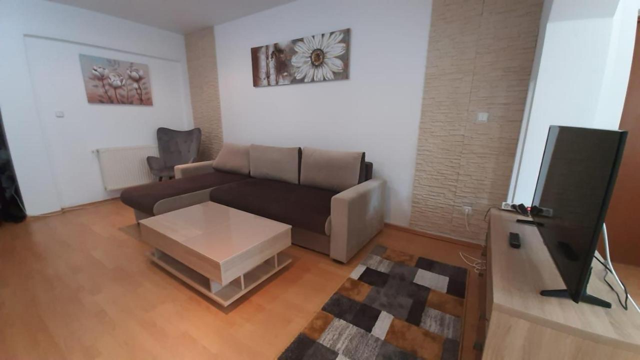 Monik apartament Sinaia Zewnętrze zdjęcie