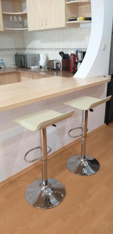 Monik apartament Sinaia Zewnętrze zdjęcie