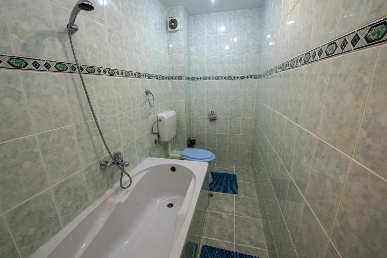 Monik apartament Sinaia Zewnętrze zdjęcie