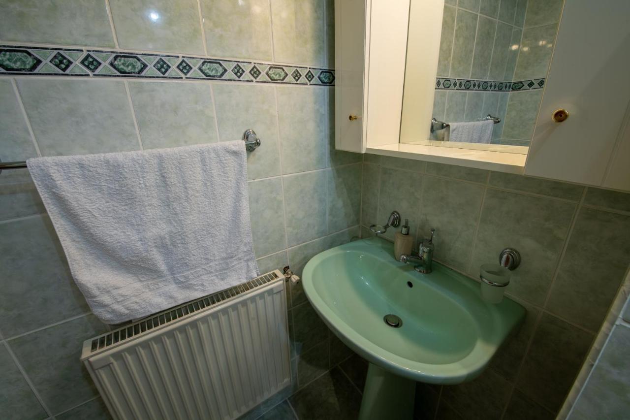 Monik apartament Sinaia Zewnętrze zdjęcie