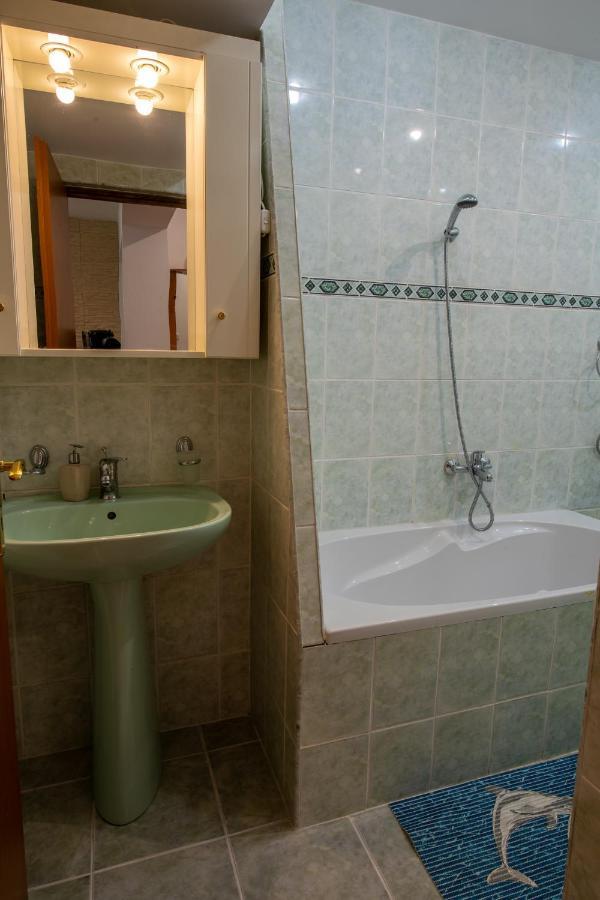 Monik apartament Sinaia Zewnętrze zdjęcie