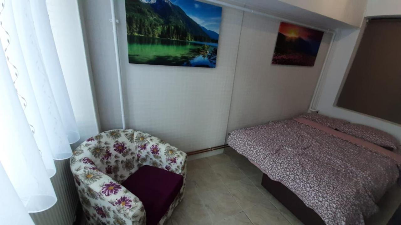 Monik apartament Sinaia Zewnętrze zdjęcie