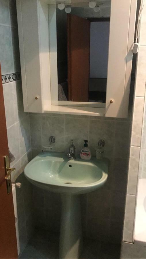 Monik apartament Sinaia Zewnętrze zdjęcie