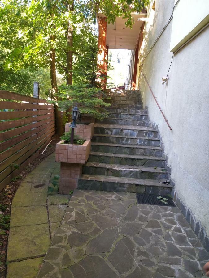 Monik apartament Sinaia Zewnętrze zdjęcie